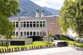 Cusanus Akademie - Accademia Cusanus Brixen